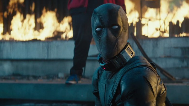 5 Best And 5 Worst Things In Deadpool 2