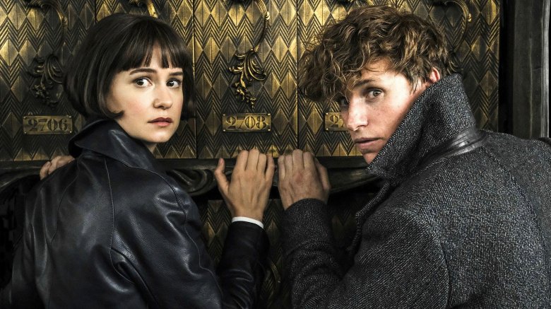 5 Best And 5 Worst Things In Fantastic Beasts 2