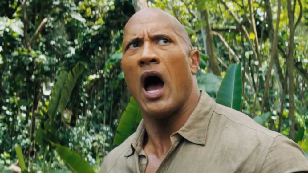 5 Best And 5 Worst Things In Jumanji The Next Level