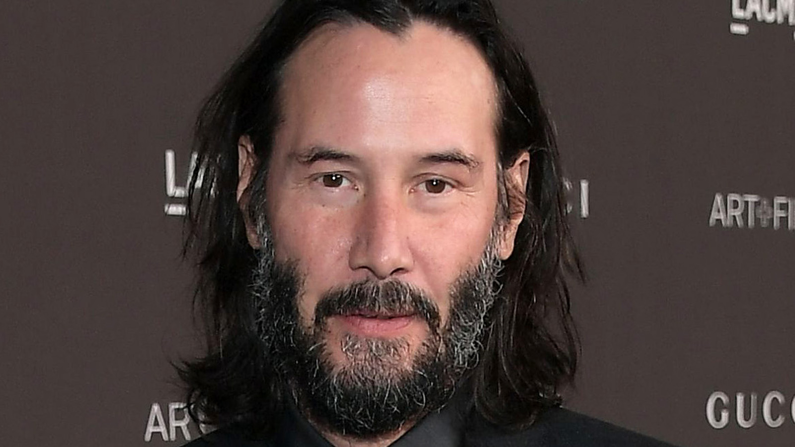 54% Of MCU Fans Want Keanu Reeves To Play This Character ...