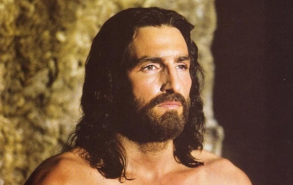 The Passion Of The Christ