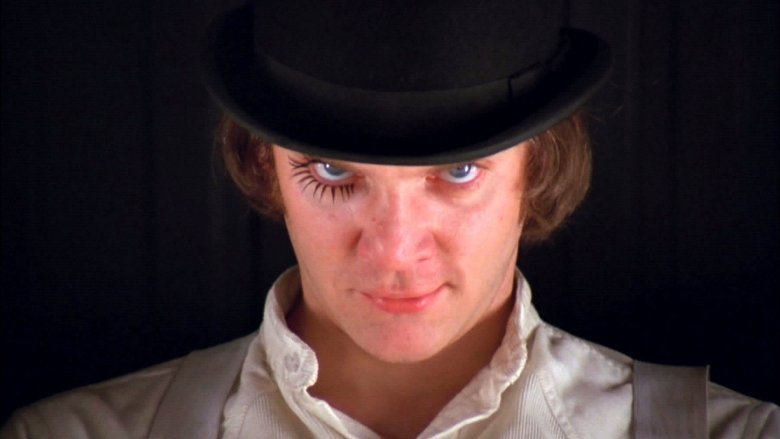 A Clockwork Orange Easter Eggs Hiding In Other Movies And ...