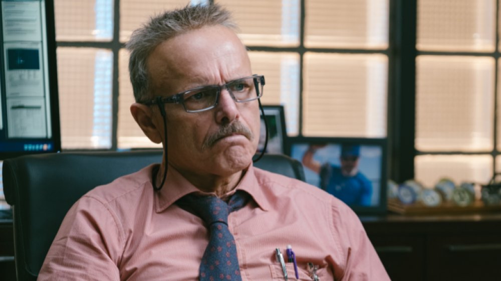 Joe Pantoliano Bad Boys