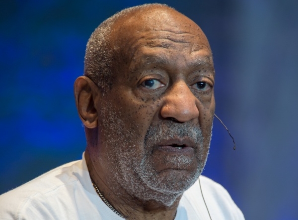 Bill Cosby