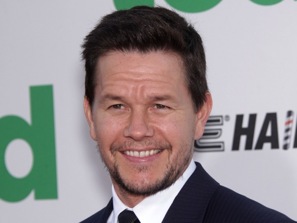 Mark Wahlberg