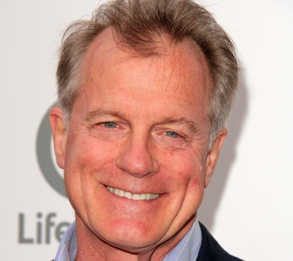Stephen Collins