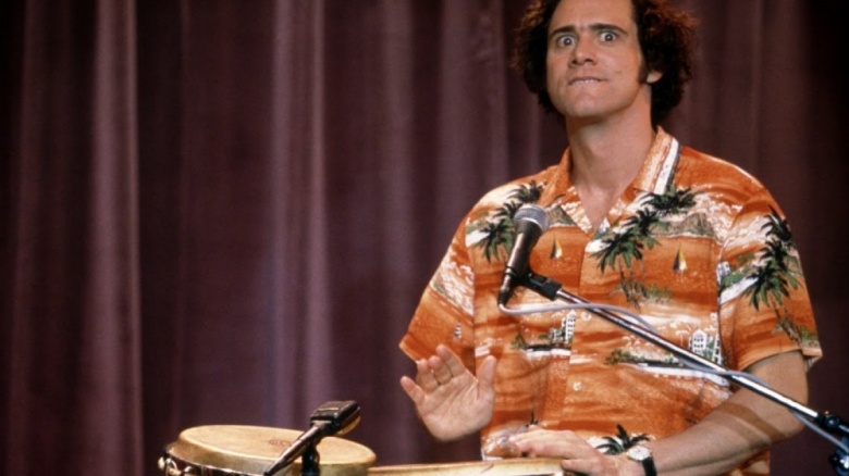 Jim Carrey - Man On The Moon