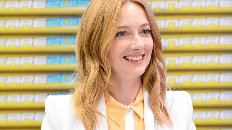 Judy Greer