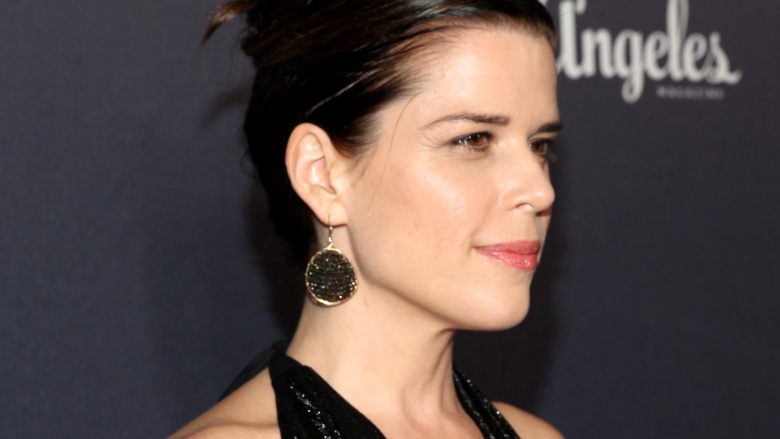 Neve Campbell