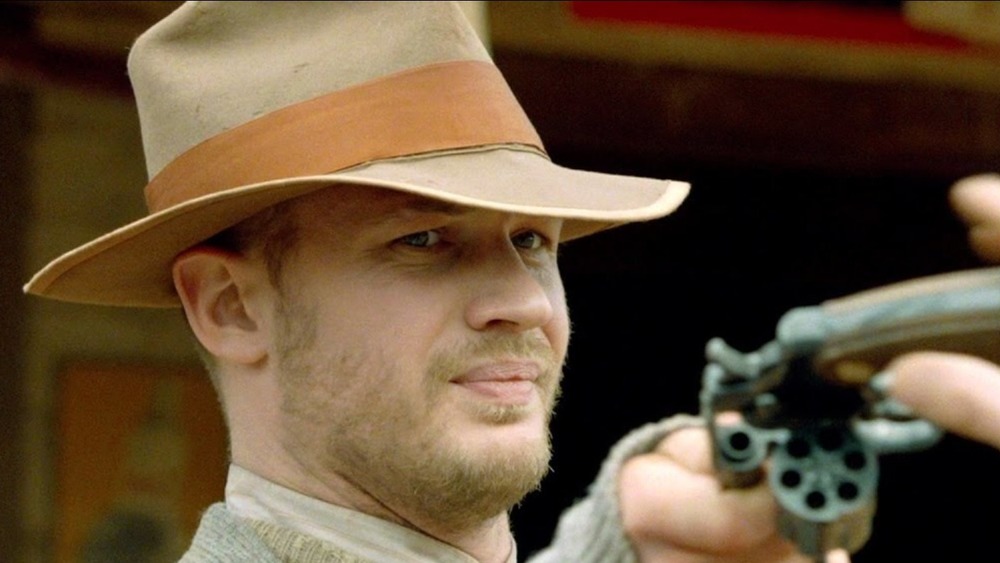 Actors Who Should Play John Marston In A Red Dead ...