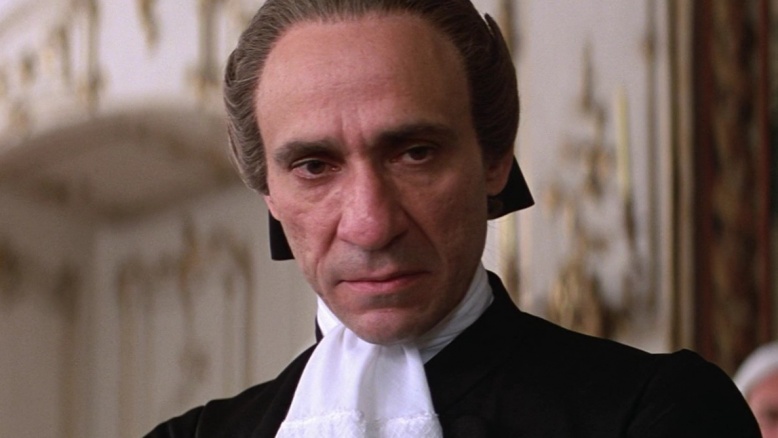 F. Murray Abraham