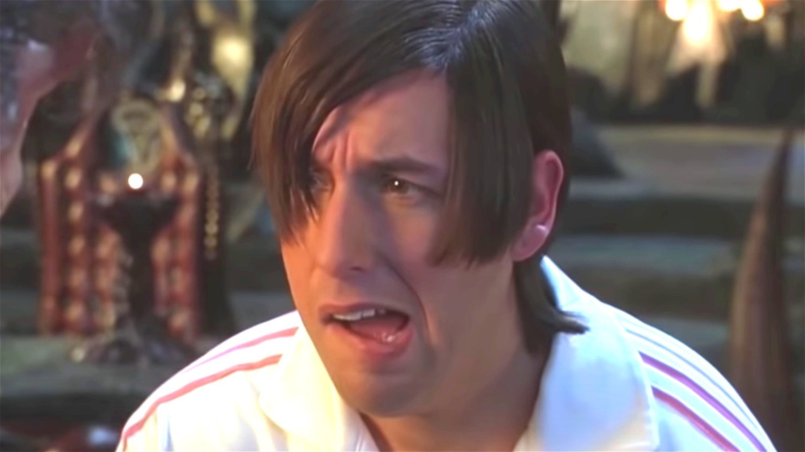 Adam Sandler Has Died On Screen More Than You Realized - Vimarsana News