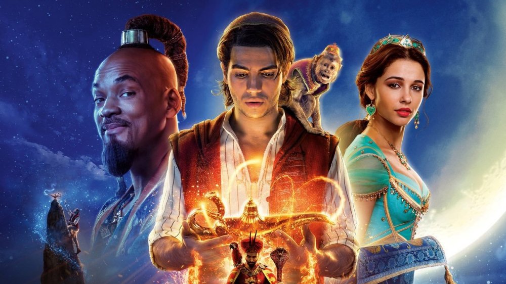 Aladdin 2 Release Date, Cast, And Plot