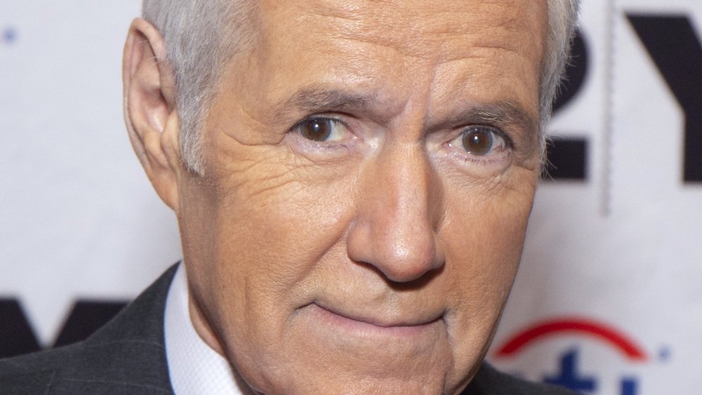 Alex Trebek's Tragic Death Explained