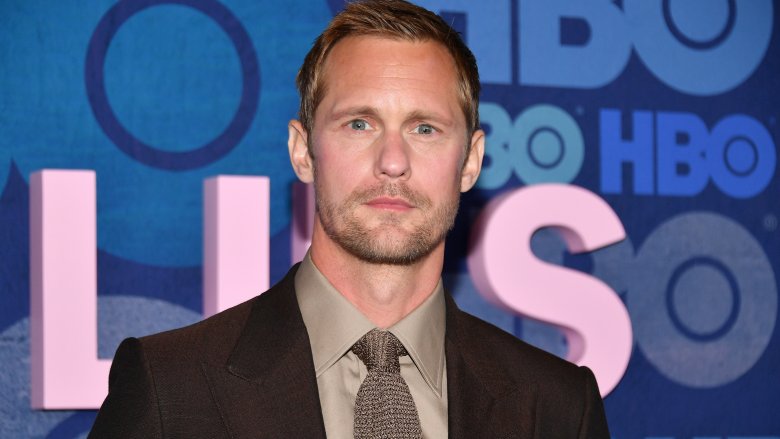 Alexander Skarsgård