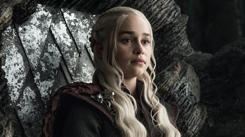 All Game Of Thrones Season 8 Rumors And Spoilers Leaked
