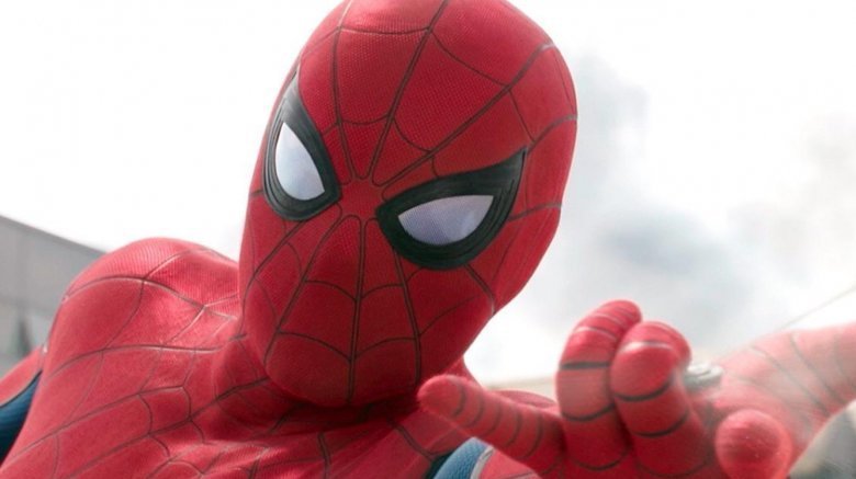 Spider Man Far From Home After Credits Leak