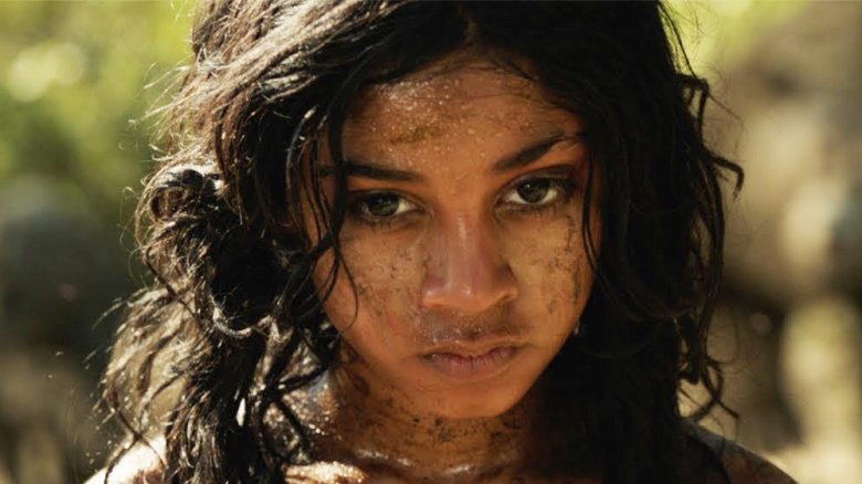 Mowgli 2018