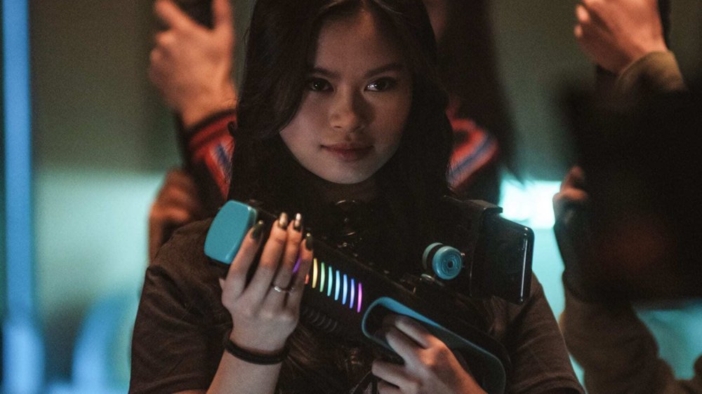 arkade blaster