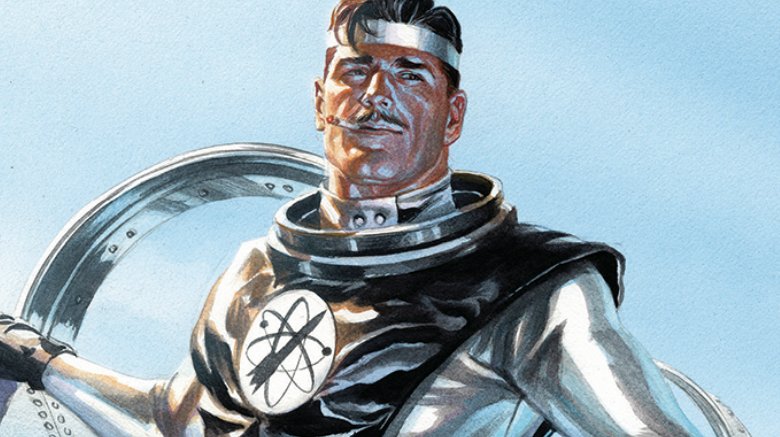 Astro City