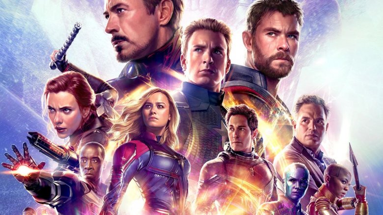 Avengers: Endgame first reactions are here
