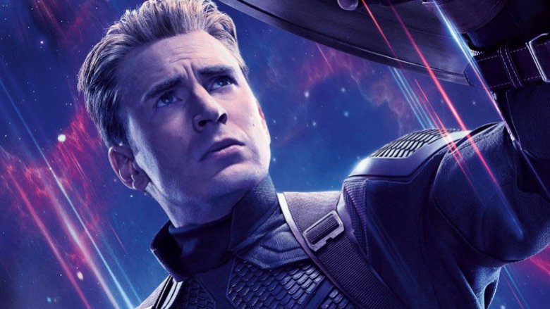 Endgame Sells 120 Million In Advance Domestic Tickets