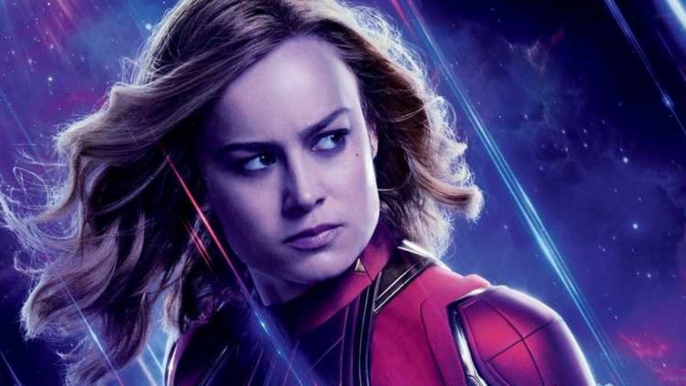 Avengers Endgame Team Defends Films All Female Scene