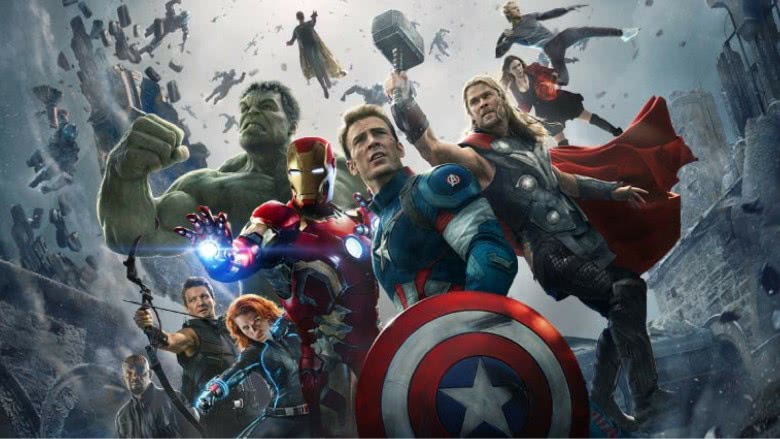 Avengers 3 and 4 will now be shot separately