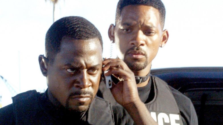 Bad Boys 3 Is Officially Happening Will Smith And Martin Lawrence Confirm