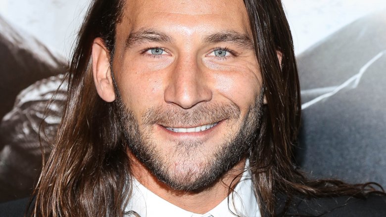 Next photo of Zach McGowan