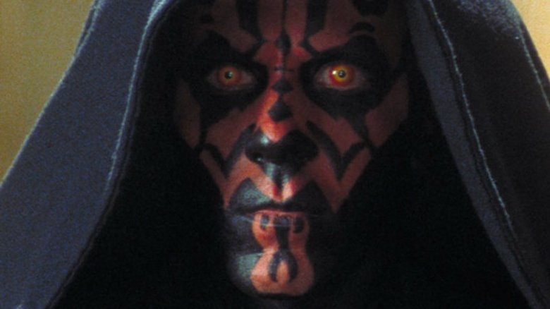 Star Wars: Episode I -- The Phantom Menace