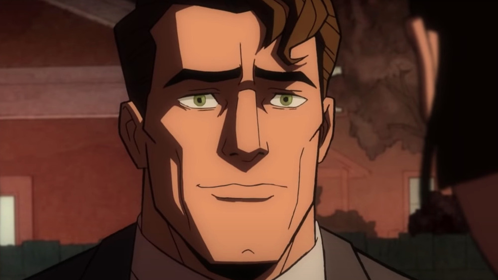 Batman: The Long Halloween, Part One Trailer Has Everyone ...