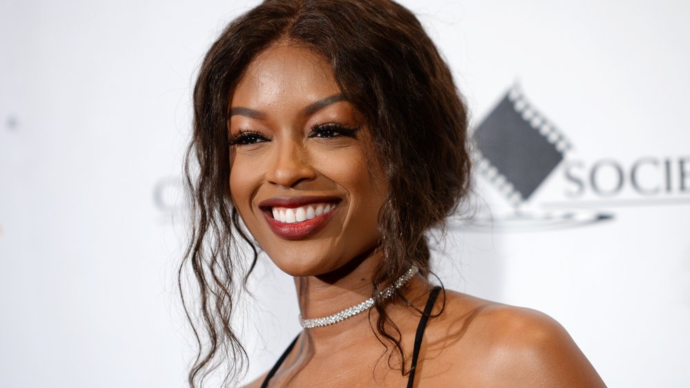 God Friended Me Actress Javicia Leslie Cast As New Lead 