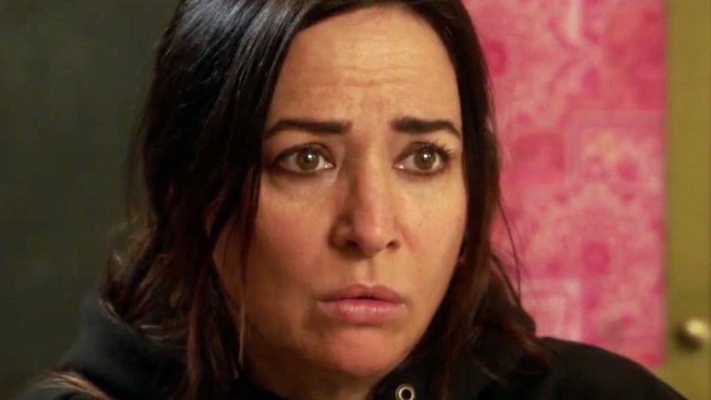 Better Things Pamela Adlon