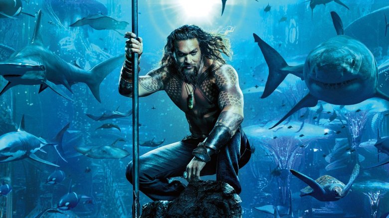 Biggest unanswered questions in Aquaman