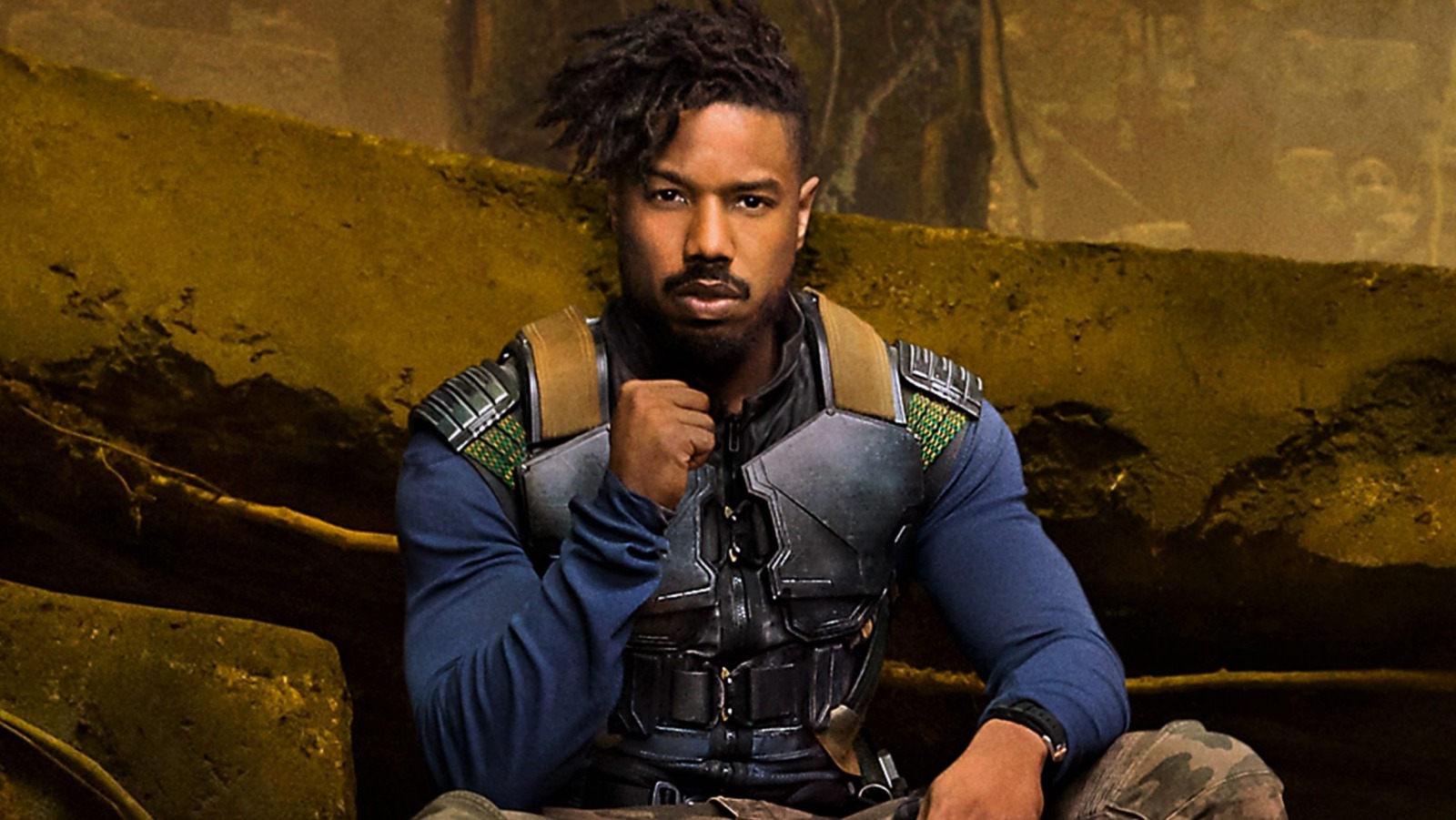 Will Disney bring back Killmonger for Black Panther 2?