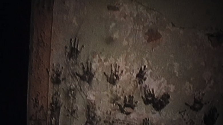 blair witch project ending explained blair witch project ending explained