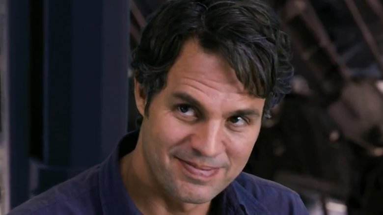 Mark Ruffalo birthday