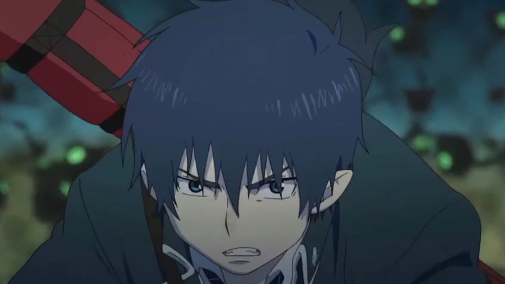 When Is Blue Exorcist Season 3 Coming Out / Seraph Of The End Season 3