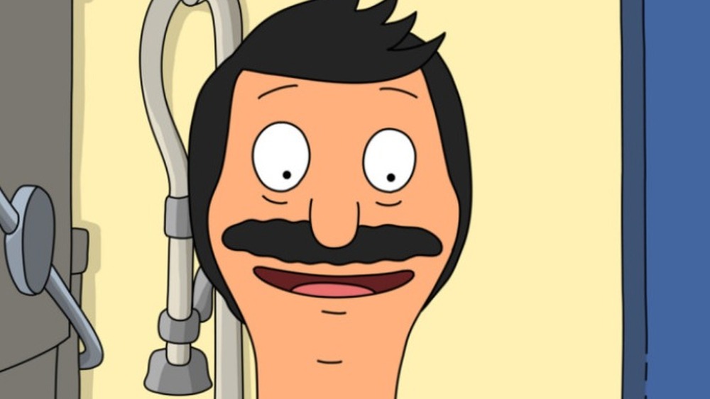 Bob Belcher