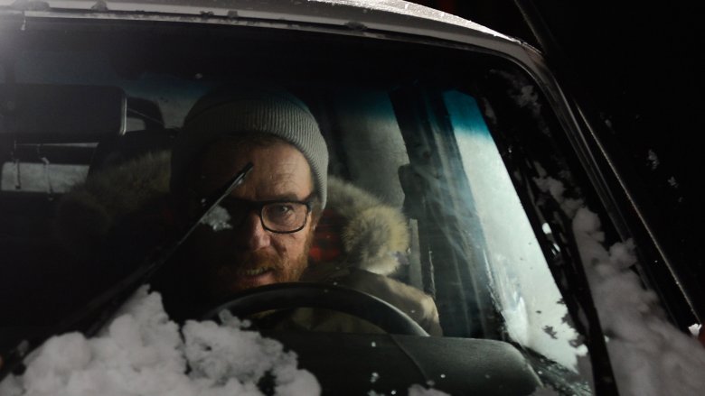 Bryan Cranston in Breaking Bad
