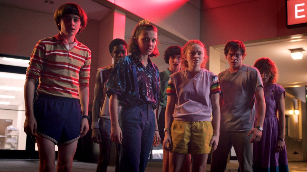 Breaking Down All The New Stranger Things Season 4 Characters