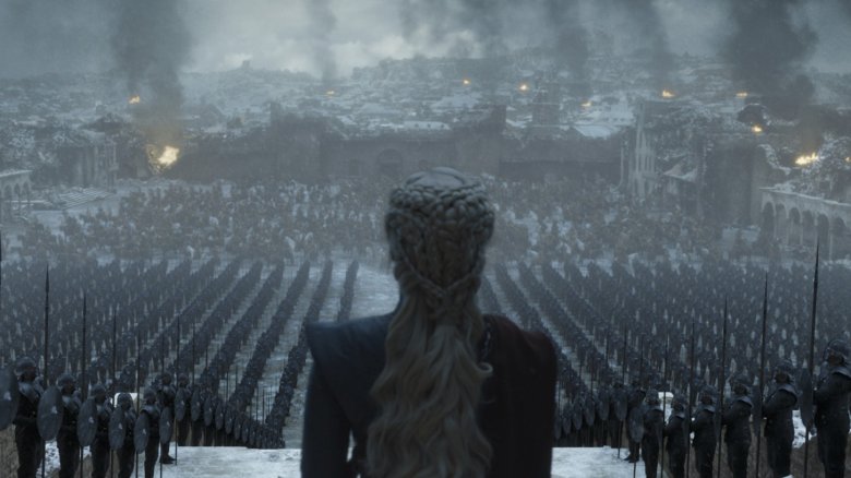 Why Game Of Thrones Final Season Cost 90 Million