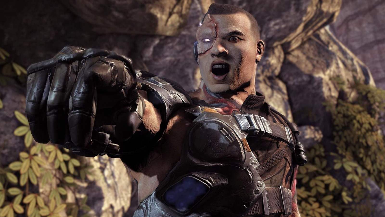 Bulletstorm 2 Will We Ever Get A Sequel