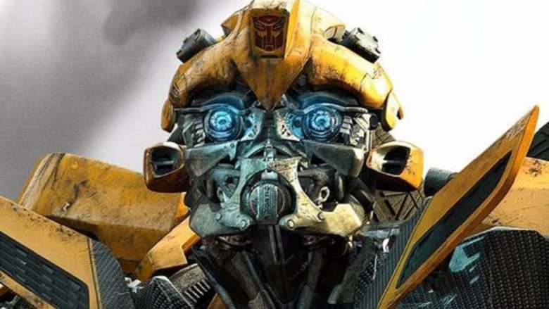 Bumblebee