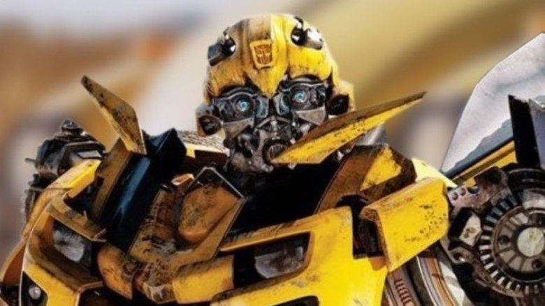 Bumblebee