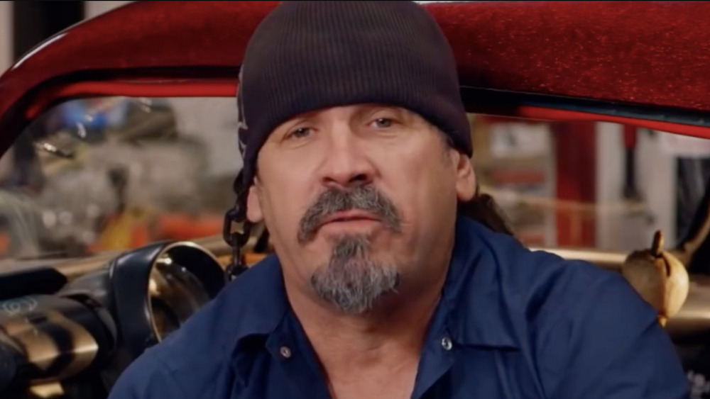 Car Masters Mark Towle
