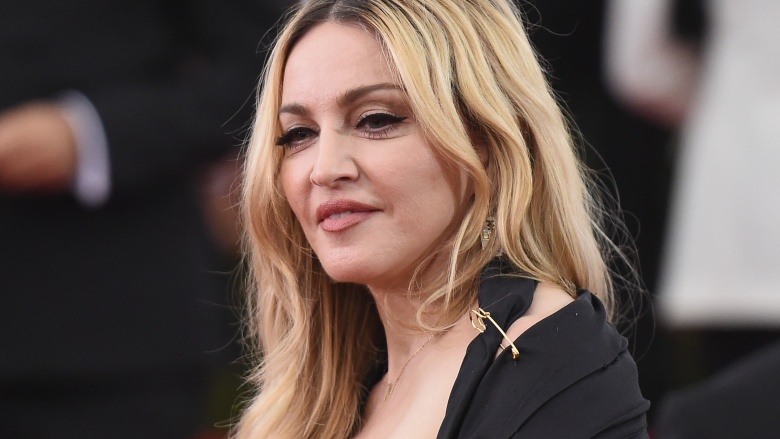 Madonna