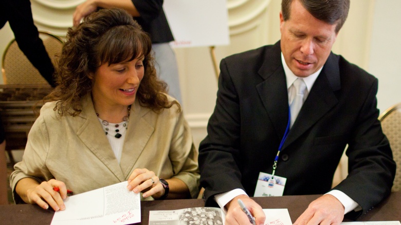 The Duggar Family
