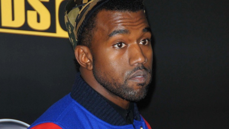 Kanye West